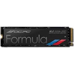 Накопитель SSD 512Gb OCPC Formula (SSDM2PCIEF512G)