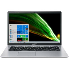 Ноутбук Acer Aspire A317-53-32QZ