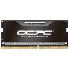 Оперативная память 4Gb DDR4 2666MHz OCPC V-SERIES SO-DIMM (MMV4GD426C19S)