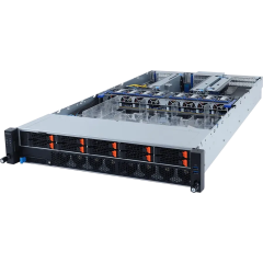 Серверная платформа Gigabyte R292-4S0