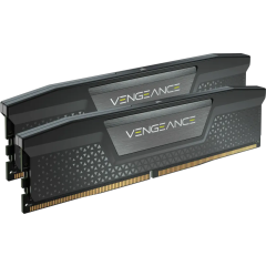 Оперативная память 32Gb DDR5 6000MHz Corsair Vengeance (CMK32GX5M2D6000C36) (2x16Gb KIT)