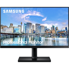 Монитор Samsung 24" F24T450FZU