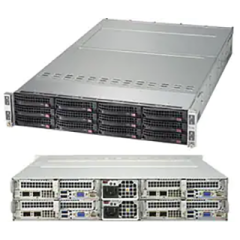 Серверная платформа SuperMicro SYS-6029TP-HTR