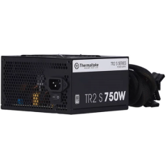 Блок питания 750W Thermaltake TR2 S (PS-TRS-0750NN2AWE-1)