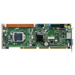 Серверная материнская плата Advantech PCA-6028G2-00A2E