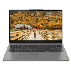 Ноутбук Lenovo IdeaPad 3-15 (82KU01W4RK)