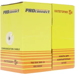 Бухта Proconnect 01-0045-3, 305м