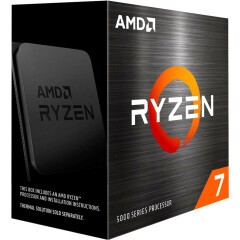 Процессор AMD Ryzen 7 5700X BOX