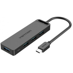 USB-концентратор Vention TGKBB