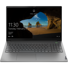 Ноутбук Lenovo ThinkBook 15 Gen 3 (21A4003PRU)