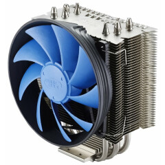 Кулер DeepCool GAMMAXX S40 1700