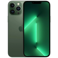 Смартфон Apple iPhone 13 Pro Max 256Gb Alpine Green (MND03ZP/A)