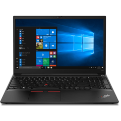 Ноутбук Lenovo ThinkPad E15 Gen 2 (20TD001CRT)