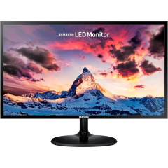 Монитор Samsung 24" S24F350FHM