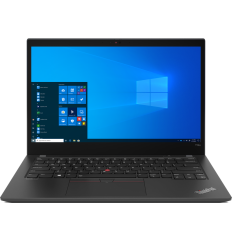 Ноутбук Lenovo ThinkPad T14s Gen 2 (20WNS47G00)