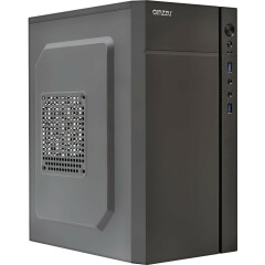 Корпус Ginzzu B250 Black