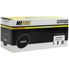 Картридж Hi-Black TK-5240 Black