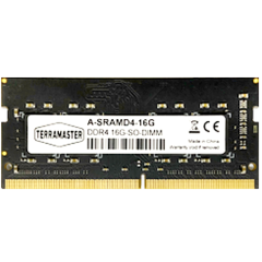 Модуль памяти TerraMaster A-SRAMD4-16G