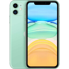 Смартфон Apple iPhone 11 128Gb Green (MHDN3VN/A)