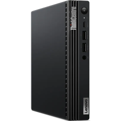 Настольный компьютер Lenovo ThinkCentre M70q-3 Tiny (11USA01ECW)