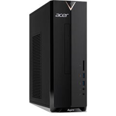 Настольный компьютер Acer Aspire XC-830 (DT.BE8ER.007)