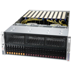 Серверная платформа SuperMicro SYS-420GP-TNR