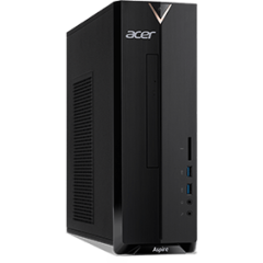 Настольный компьютер Acer Aspire XC-830 (DT.BE8ER.008)
