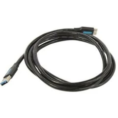 Кабель USB - microUSB 3.0 B (M), 1.5м, Vention COPBG