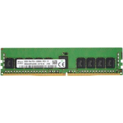 Оперативная память 32Gb DDR4 2933MHz Hynix ECC Reg (HMAA4GR7AJR4N-WM)