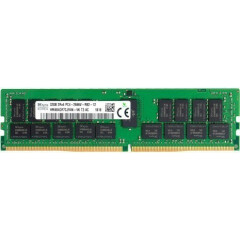 Оперативная память 32Gb DDR4 2666MHz Hynix ECC Reg (HMA84GR7CJR4N-VKTN)