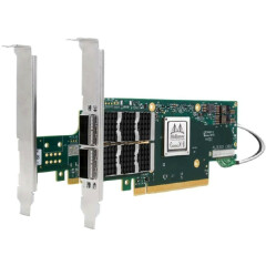 Сетевая карта Mellanox MCX614106A-VCAT