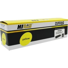 Картридж Hi-Black CF532A Yellow