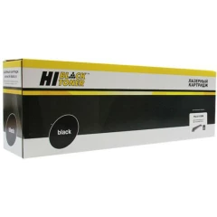 Картридж Hi-Black TK-8115 Black