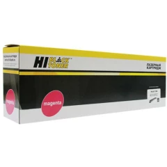 Картридж Hi-Black TK-8115 Magenta