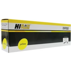 Картридж Hi-Black TK-8115 Yellow