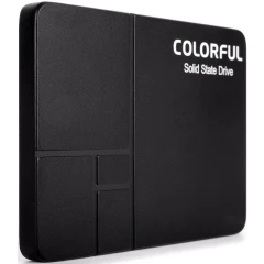 Накопитель SSD 128Gb Colorful SL300