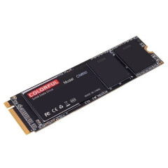 Накопитель SSD 500Gb Colorful CN600