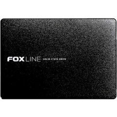 Накопитель SSD 2Tb Foxline (FLSSD2048X17)