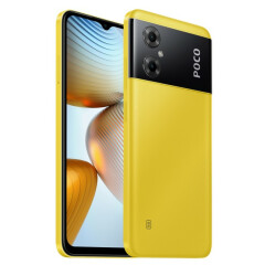 Смартфон Xiaomi Poco M4 5G 4/64Gb Poco Yellow