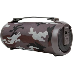 Портативная акустика Digma D-PS1520 Camouflage