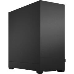 Корпус Fractal Design Pop XL Silent Black Solid