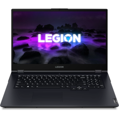 Ноутбук Lenovo Legion 5 17 (82JY00J1RK)