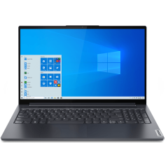 Ноутбук Lenovo Yoga Slim 7-15 (82AC004MRK)