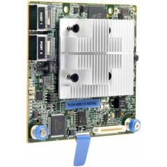 Контроллер RAID HPE 804331-B21 Smart Array P408i-a SR Gen10
