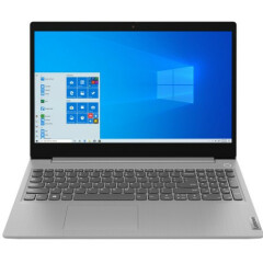 Ноутбук Lenovo IdeaPad 3-15 (81WB00VVRE)