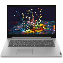 Ноутбук Lenovo IdeaPad 3-17 (82H90058RE)