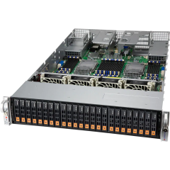 Серверная платформа SuperMicro SYS-240P-TNRT