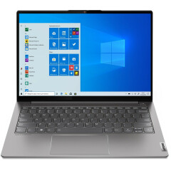 Ноутбук Lenovo ThinkBook 13s G2 (20V9003URU)