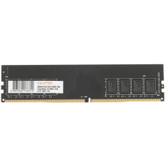 Оперативная память 8Gb DDR4 2133MHz QUMO (QUM4U-8G2133P15)