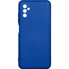 Чехол DF sOriginal-31 Blue